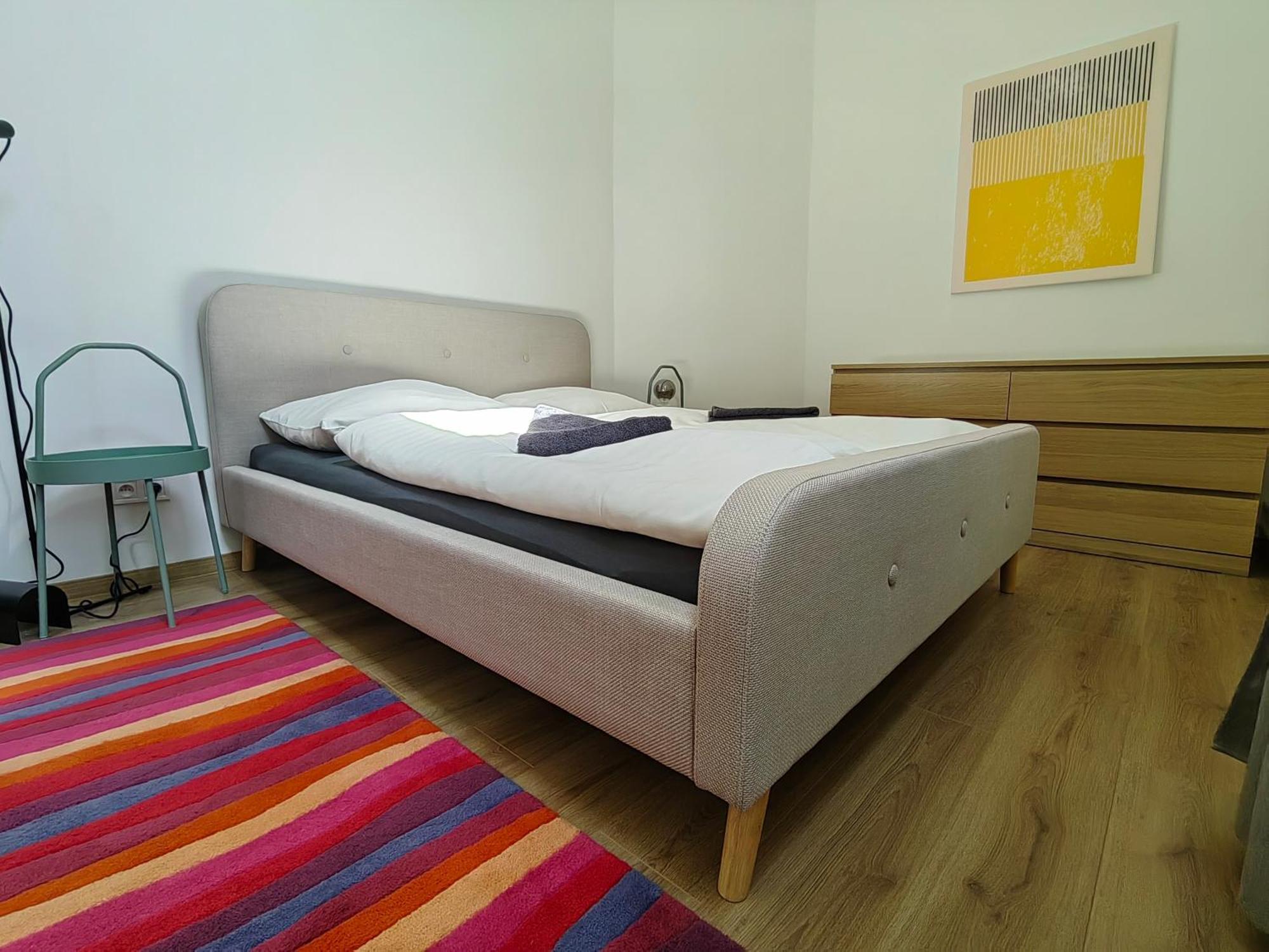 Atlas Apartment No2 With Free Parking And Ac كَشّا المظهر الخارجي الصورة