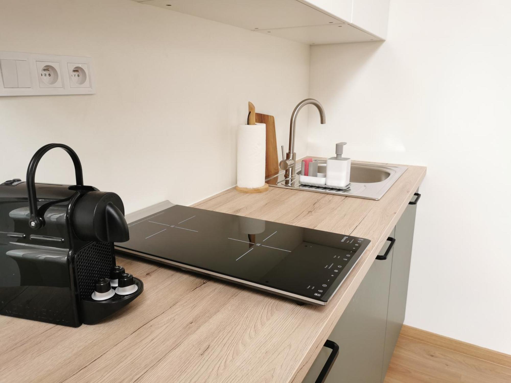 Atlas Apartment No2 With Free Parking And Ac كَشّا الغرفة الصورة